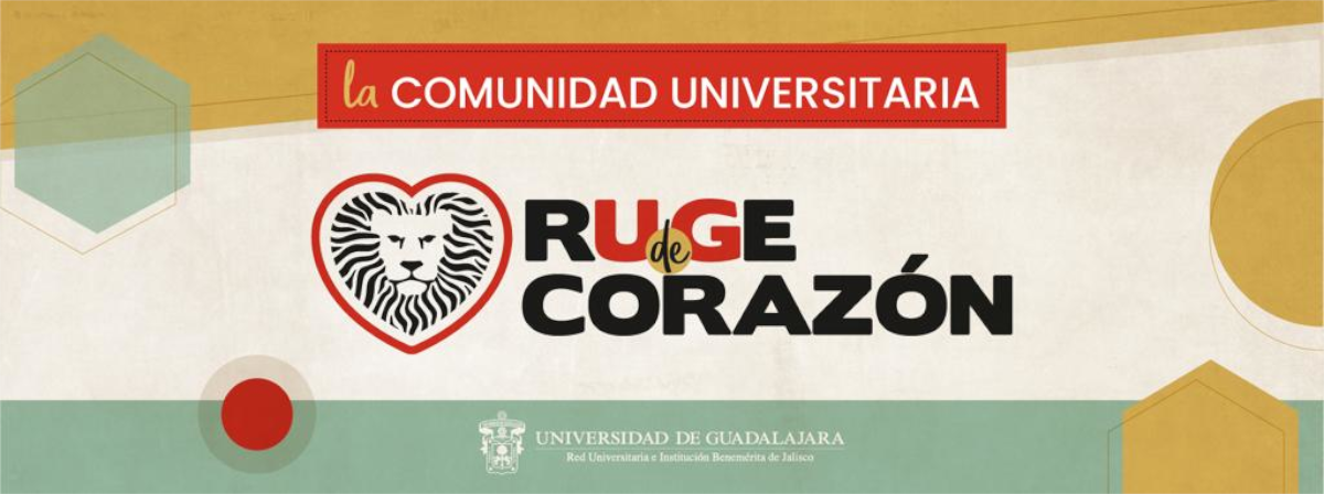 La comunidad universitaria ruge de corazón